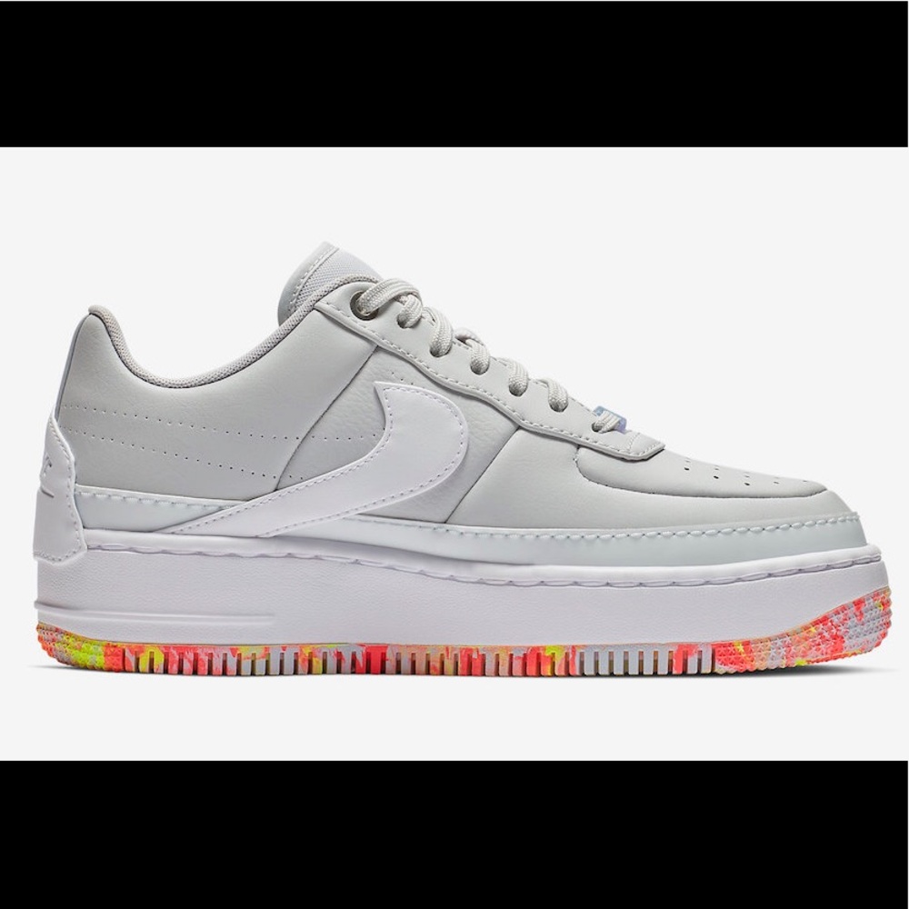 SOLD-Nike Air Force 1 Jester XX Floral (W)